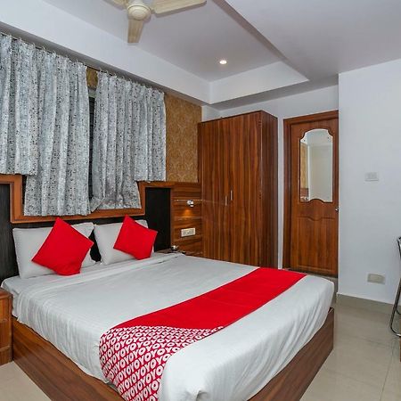 Hotel Treebo Trip Elmas Golden Key Bangalore Exterior foto