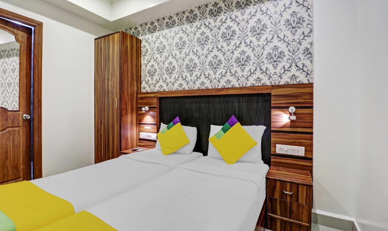 Hotel Treebo Trip Elmas Golden Key Bangalore Exterior foto